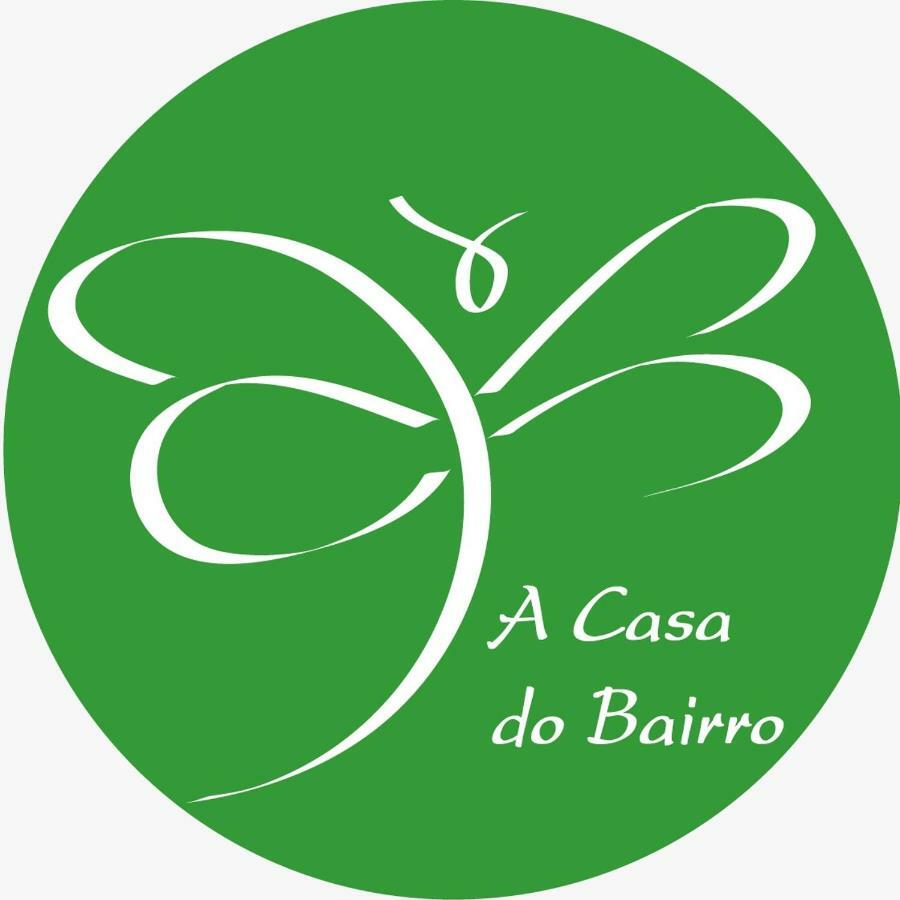 A Casa Do Bairro Villa Lisabona Exterior foto